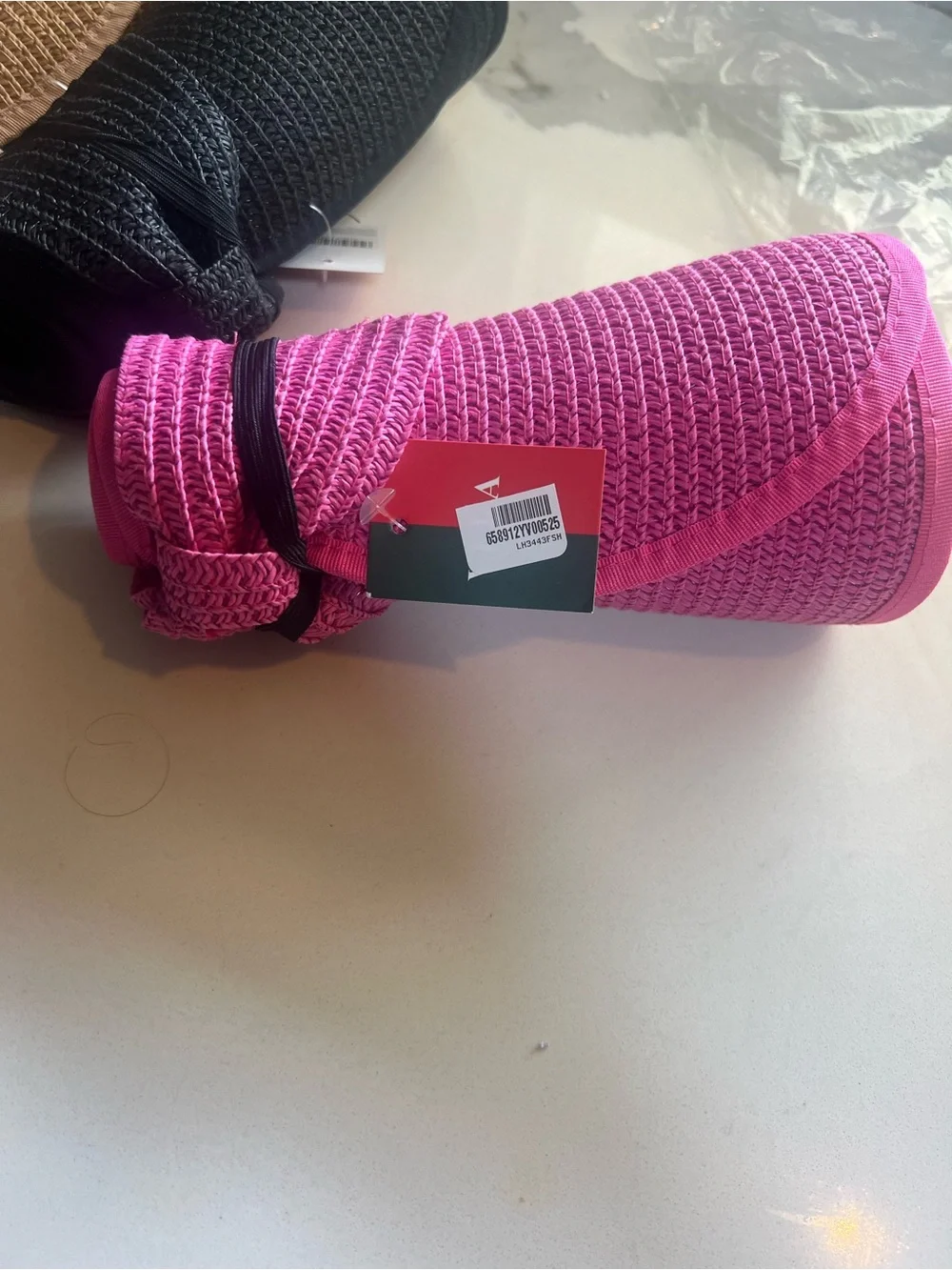 N/A chic pink